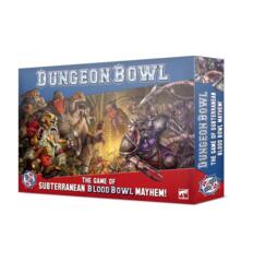 Blood Bowl Dungeon Bowl 202-20